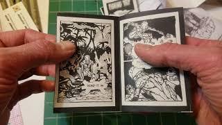 Mini-Comics Package!️️️