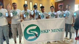 SKPMine SKP Investment Apps Update as of Today September 21, 2023