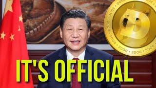  OMG! Dogecoin & Bitcoin Set to Skyrocket December  Don't Miss This News! 