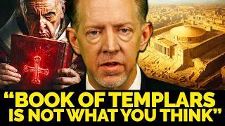 Secret Book of Templars Is Not What You Think | Secrets of The Knights Templar S1 EP 6