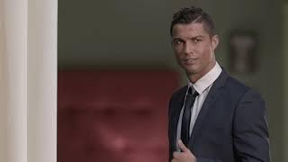 Cristiano Ronaldo Funny commercial - SFR Ultra 4k Tv Ad