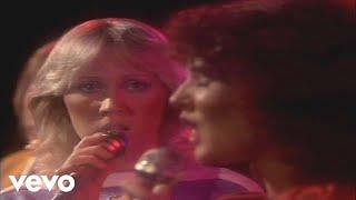 ABBA - Conociendome, Conociendote