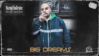 [FREE] "Big Dreams" | Berner type beat 2022 | Sample Beat