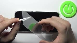 How to Correctly Install Screen Protector on XIAOMI Mi 11 Ultra – Apply Tempered Glass