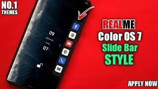 Top 2 New 2020 Themes For Realme || Simple + Mind-blowing Themes