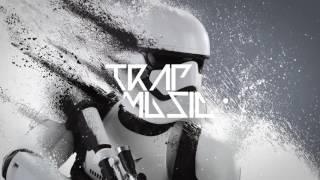 Star Wars - Imperial March (Apashe Remix)