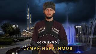 Хаза Нохчийн Илли! Умар Ибрагимов  - Нохчийчоь