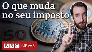 Reforma tributária: entenda em 5 pontos a proposta de mudar impostos no Brasil