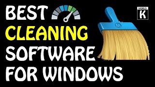 Best PC Cleaner Software for FREE | Clean Master For PC Download and Install