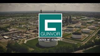 Gunvor Raffinerie Ingolstadt Imagetrailer