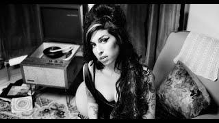 Amy Winehouse - Back To Black (Best Live)