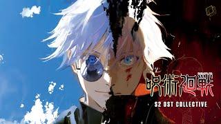 [COVER] Jujutsu Kaisen Season 2: Shibuya Incident Arc Soundtrack Collective