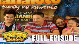 Pepito Manaloto: Full Episode 106