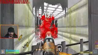 Project Brutality (Extermination Day) Any% Speedrun 25:36 IGT