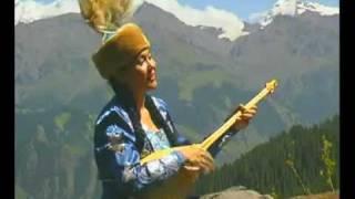 Kazakh Music.