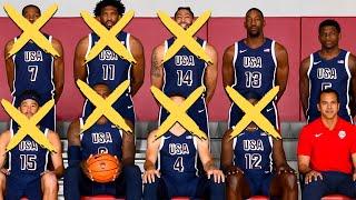 The Future Of USA Basketball Is... Terrifying