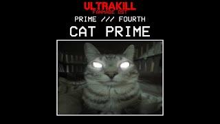 LA CREATURA - CAT PRIME (ULTRAKILL Fanmade OST)