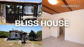 Bliss House | Pay Monthly | Lozitsa - Pleven | MOWLEM BULGARIA