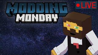 Modding Monday: Community-Made Minecraft Mods