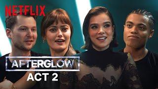 Arcane Afterglow: Act 2 | Arcane Season 2 Aftershow | Netflix