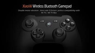 Original Xiaomi Gamepad Joypad Game Controller - Gearbest.com