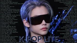KPOP PLAYLIST 2023 ⭐ K-POP Lite