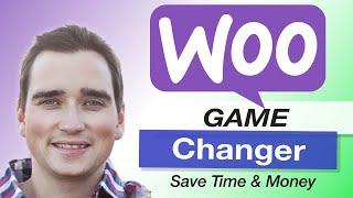 WooCommerce Game Changer - StoreBuilder Review Setup