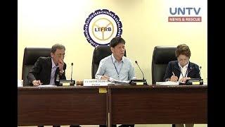 PUV modernization programs implementation all set in January   LTFRB