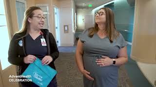 The Baby Place at AdventHealth for Women