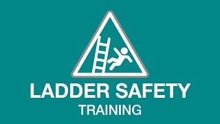 Ladder Safety Training | iHASCO