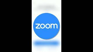 Как пользоваться Zoom для конференций на телефоне
