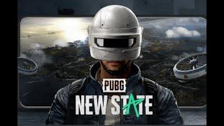 TESTANDO NOVO PUBG NEW STATE  NO SAMSUNG A30 | Será Que Funcionou?