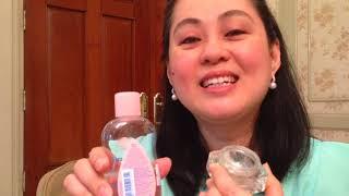 Whitening Your Underarm by Doc Liza Ong