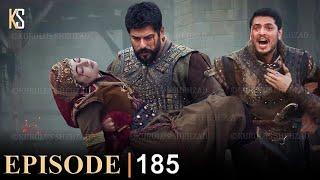 Kurulus Osman Season 6 Episode 185 Trailer 2 | Fatima Hatun End!