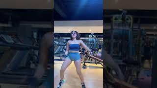 TikTok Hot Gym  #Trend #Dance #Shorts