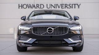 2025 Volvo S90-A | The Ultimate Luxury Sedan | Redefining Elegance and Innovation |