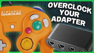 How to get the MOST from your Gamecube Controller