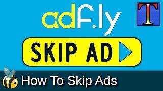 How To Skip Adfly Links | Quick & Easy Tutorial