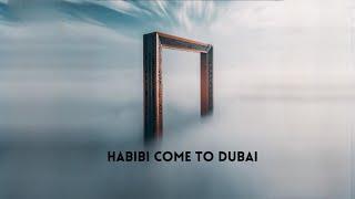 HABIBI COME TO DUBAI - Drinche ft Dalvin,Inspire To Be Islamic,Ricky Rich,Dardan & Dj Gimi-O | Remix