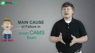 CAMS Dumps (TRY FREE) ACAMS CAMS Exam Questions [2024] - 100% Passing Guarantee