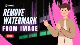 How To Remove Watermark In Photos For Free (2024)