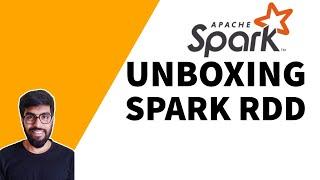 Unboxing Spark RDD