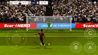 Dream League Soccer 24- Dynamic Challenge