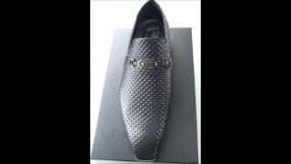 Italian designer shoes