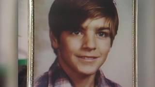 Eugene Wade Martin Missing-- 1985 local news