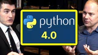 Is Mojo the new Python 4.0? | Chris Lattner and Lex Fridman