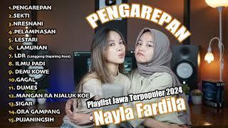 Full album PENGAREPAN - PLAYLIST LAGU JAWA TERPOPULER 2024