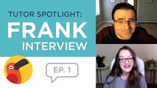 6 Years on Cambly?! | Cambly Tutor Spotlight Ep. 1