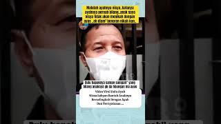 TERBUKTI Video Lawas Ayah Nissa Sabyan Bantah Perselingkuhan Viral #trendingshorts #nissasabyan