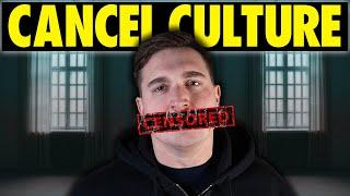 Wie GEFÄHRLICH ist CANCEL CULTURE wirklich?  (Rage Review)